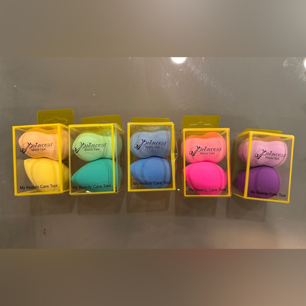 Beauty Blender Makeup Sponge